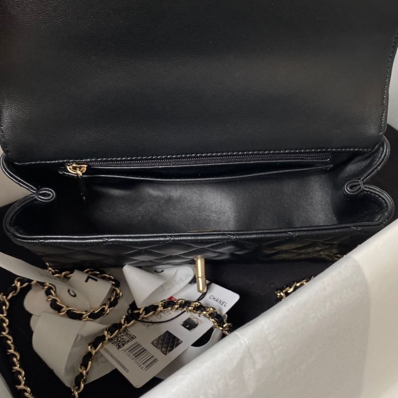 Chanel Satchel Bags